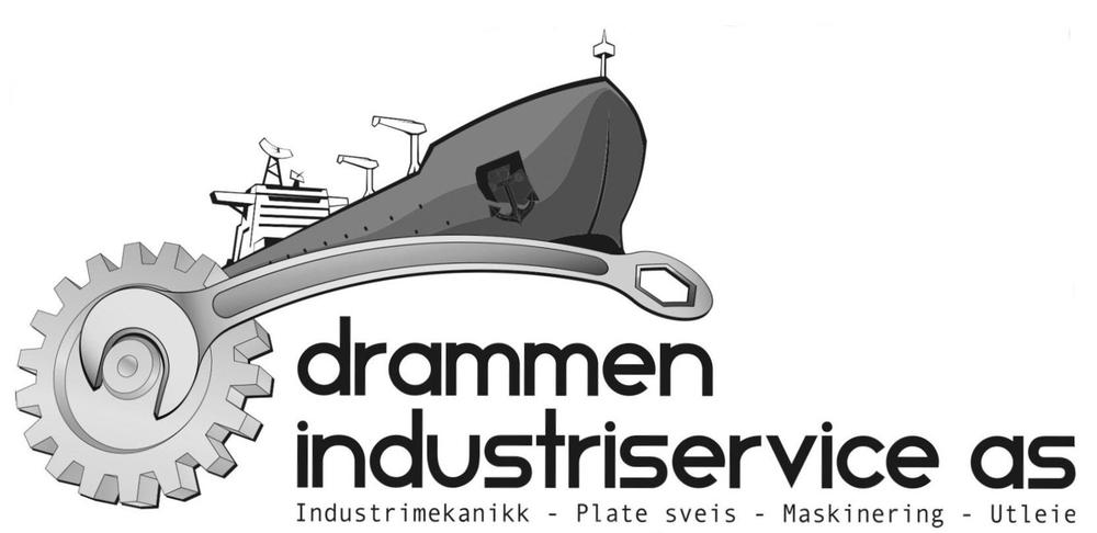 Drammen Industriservice AS