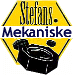 Stefans Mekaniske